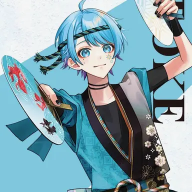 Profile image of ほとけ