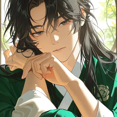 Profile image of 환우