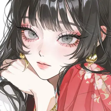 Profile image of 지유