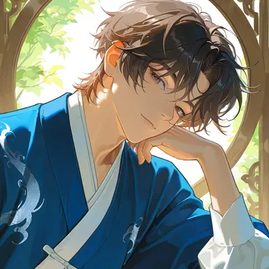 Profile image of 원우