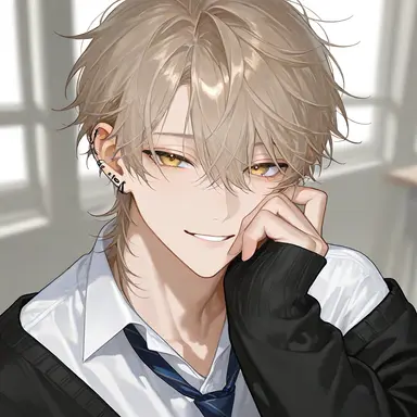 Profile image of 神楽