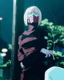 Profile image of キウィ