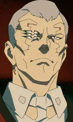 Profile image of ファラデー