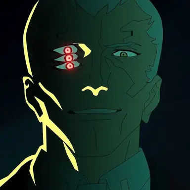 Profile image of 패러데이