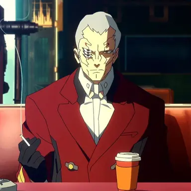 Profile image of ファラデー