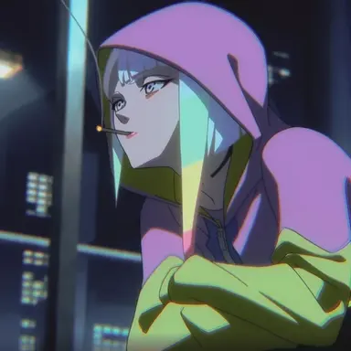 Profile image of ルーシー
