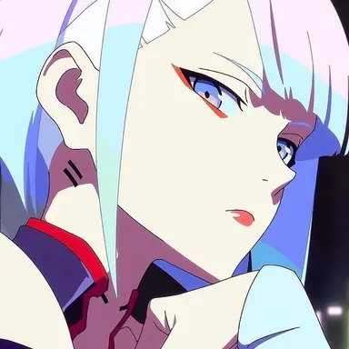 Profile image of ルーシー