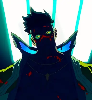 Profile image of デイビッド・マルティネス