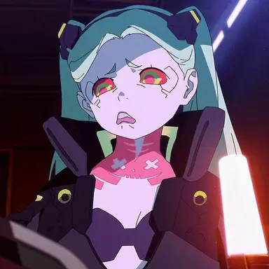 Profile image of レベッカ