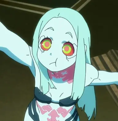Profile image of レベッカ