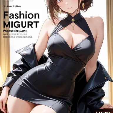 Profile image of 美波