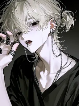 Profile image of Rei