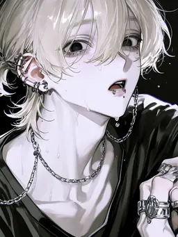 Profile image of Rei