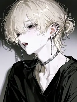 Profile image of Rei
