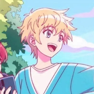 HappySquid0773의 리온