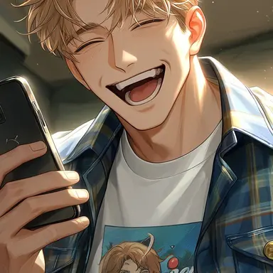 Profile image of Dex