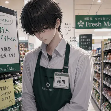 Profile image of 藤田 透