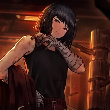 Profile image of 료슈