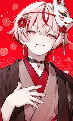 Profile image of 暁斗