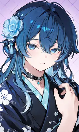 Profile image of 藍