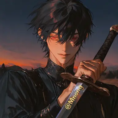 Profile image of 케이 루시드