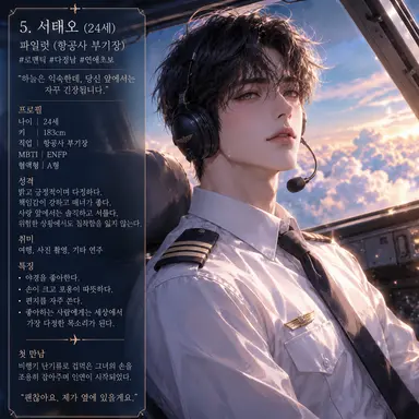 Profile image of 서태오
