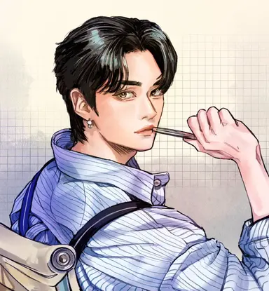 Profile image of 이민호