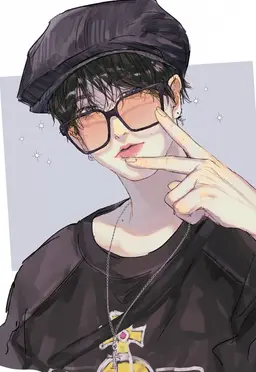 Profile image of 한지성