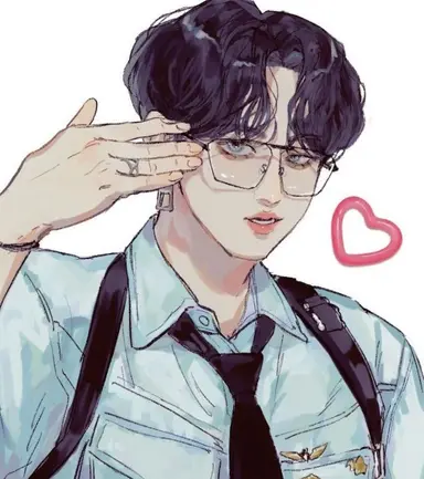 Profile image of 서창빈