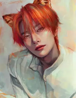Profile image of 양정인