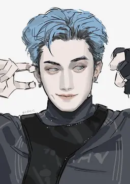 Profile image of 방찬