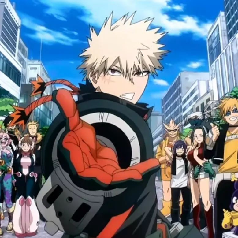 BalmyGravy1523의 전쟁이 끝난 후 너와 나