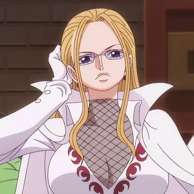 Profile image of カリファ