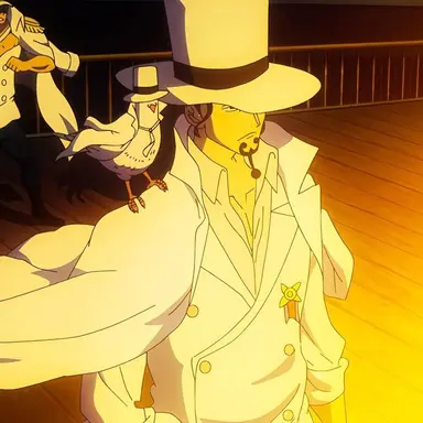 Profile image of ルッチ