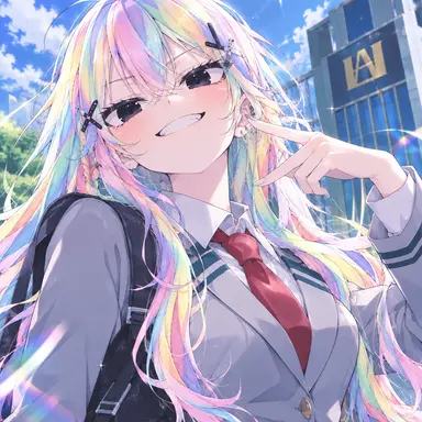 Profile image of 歌野 詩美
