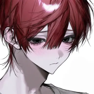 Profile image of 律