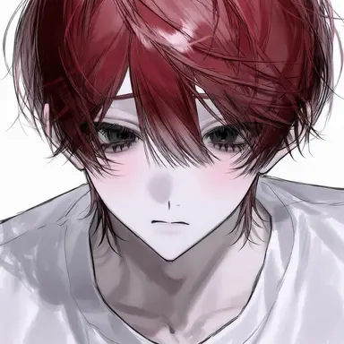 Profile image of 律