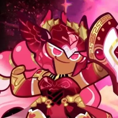 Profile image of Hollyberry Cookie