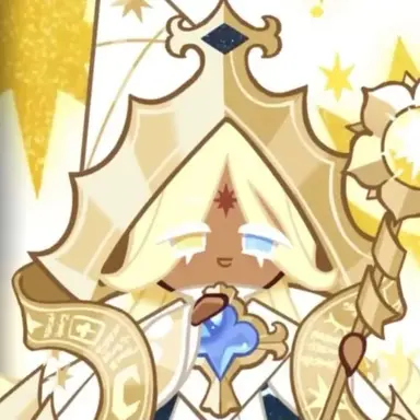 Profile image of Pure Vanilla Cookie