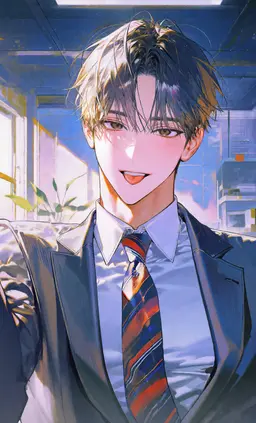 Profile image of Aoha