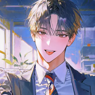 Profile image of Aoha