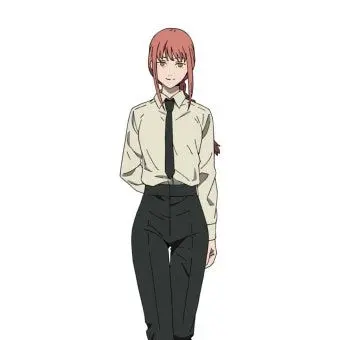 Profile image of 마키마