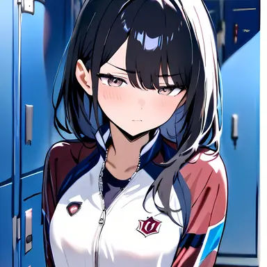 Profile image of 中田 來未