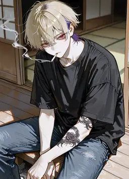 Profile image of Izu