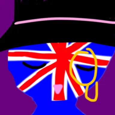 Profile image of イギリス
