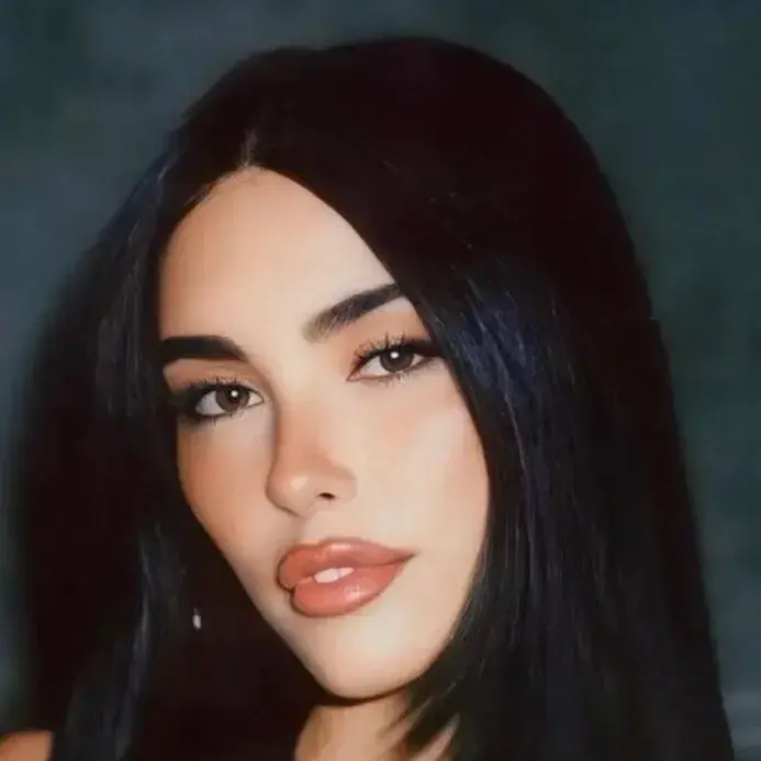 VioletBaby5589의 Madison Beer