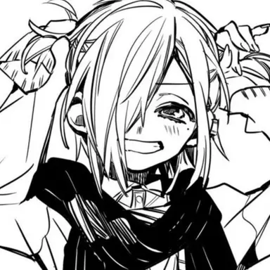 Profile image of 미츠바 소스케
