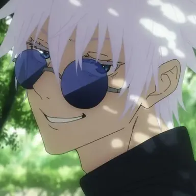 Profile image of 고죠 사토루