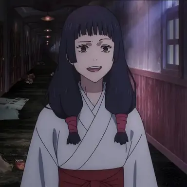 Profile image of 이오리 우타히메