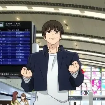 Profile image of 하이바라 유우